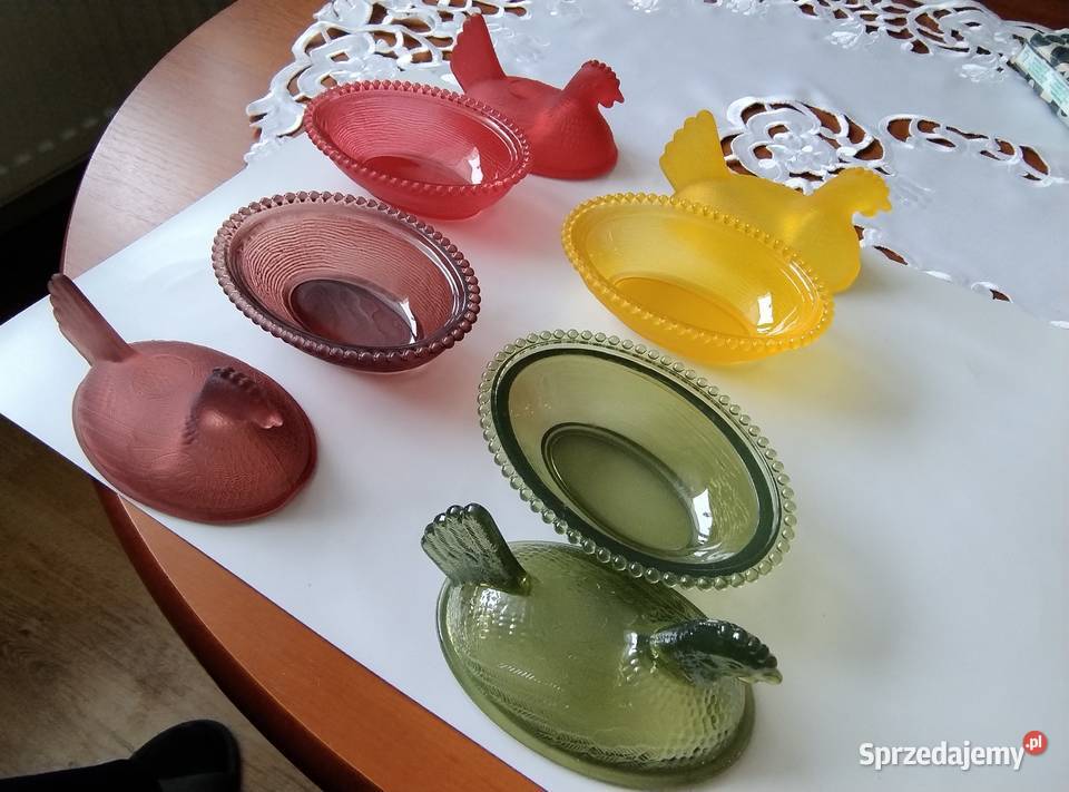 Kolekcjonerskie kurki Żory sprzedam