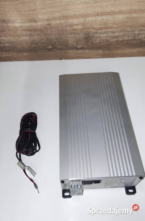 Votronic Konwerter ładowania VCC 242424 IUoU dolnośląskie Żmigród