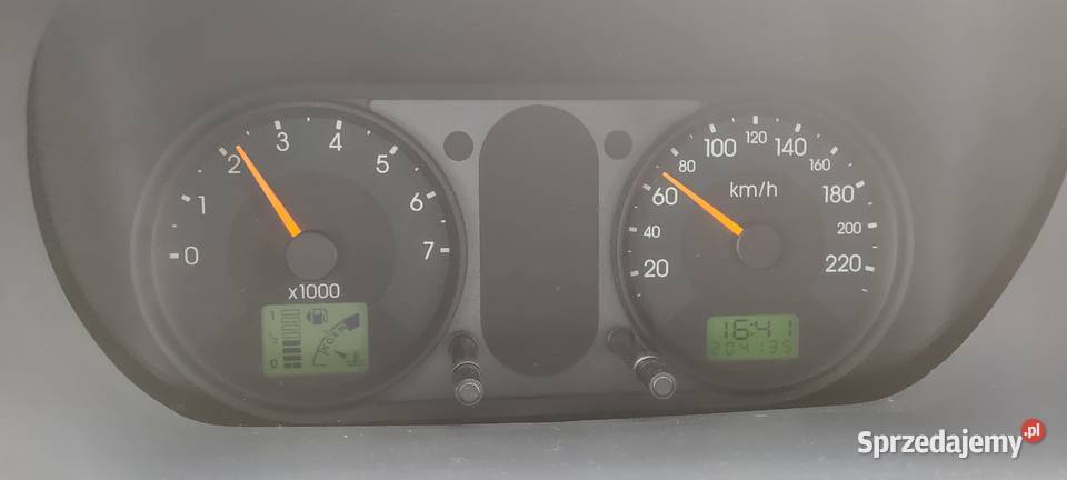 Sprzedam Ford Fusion Siniarzewo