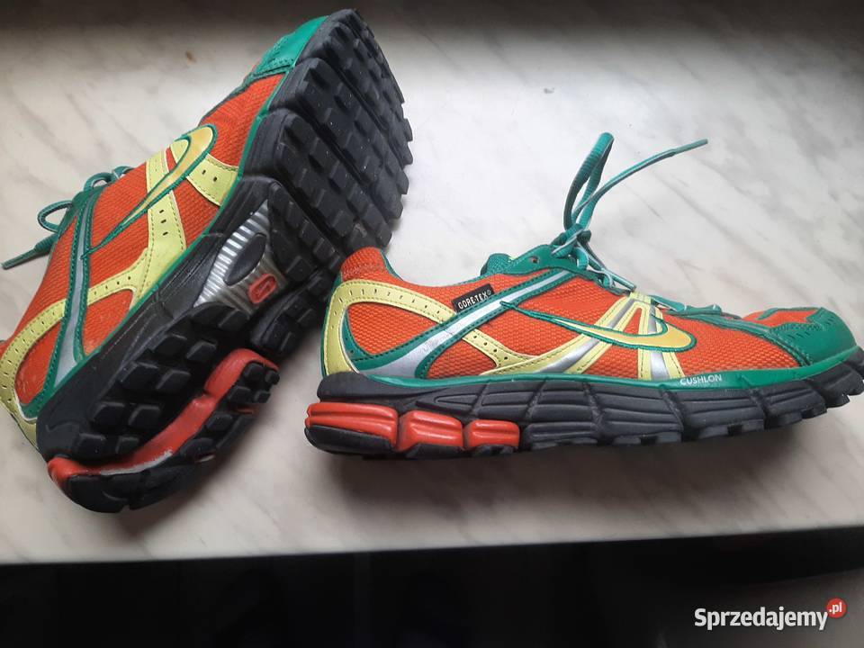 Buty Nike bowelman series 38 Damskie Bytom sprzedam