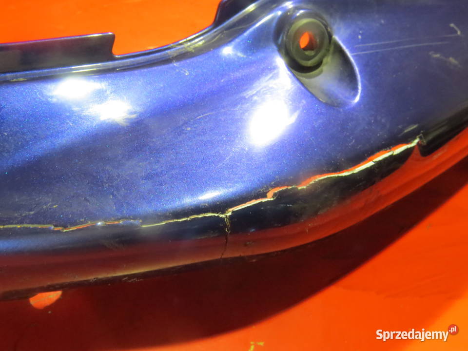 SUZUKI BANDIT GSF600 GSF 600 0105 zadupek ogon sprzedam