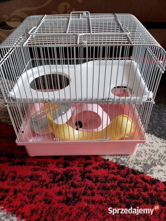 Sprzedam klatkę lubelskie Puławy