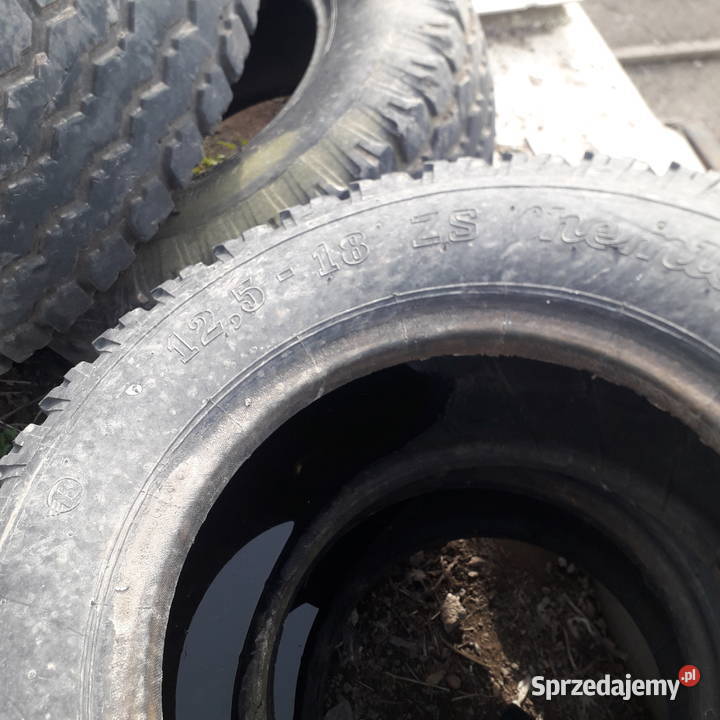 Opony Opony rolnicze Kłodzko