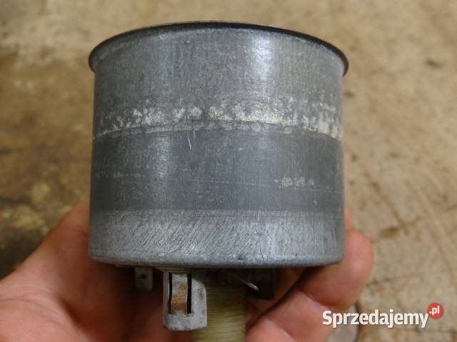licznik MZ TS ETS ETZ 150 250 org DDR lubuskie Żary