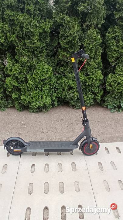 Hulajnoga elektryczna Xiaomi mi pro 2