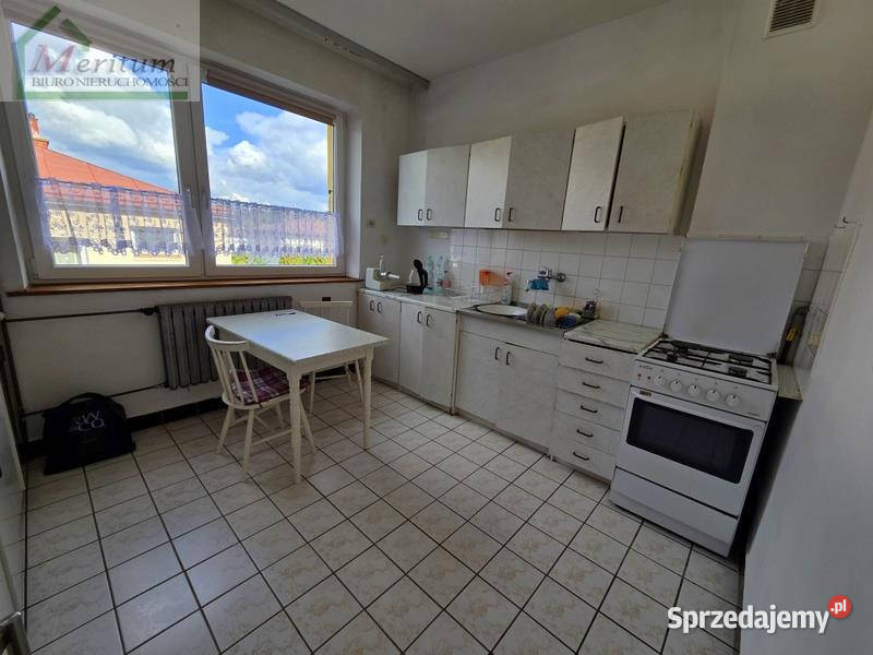 Dom wolnostojący Krosno 120m2 asfalt