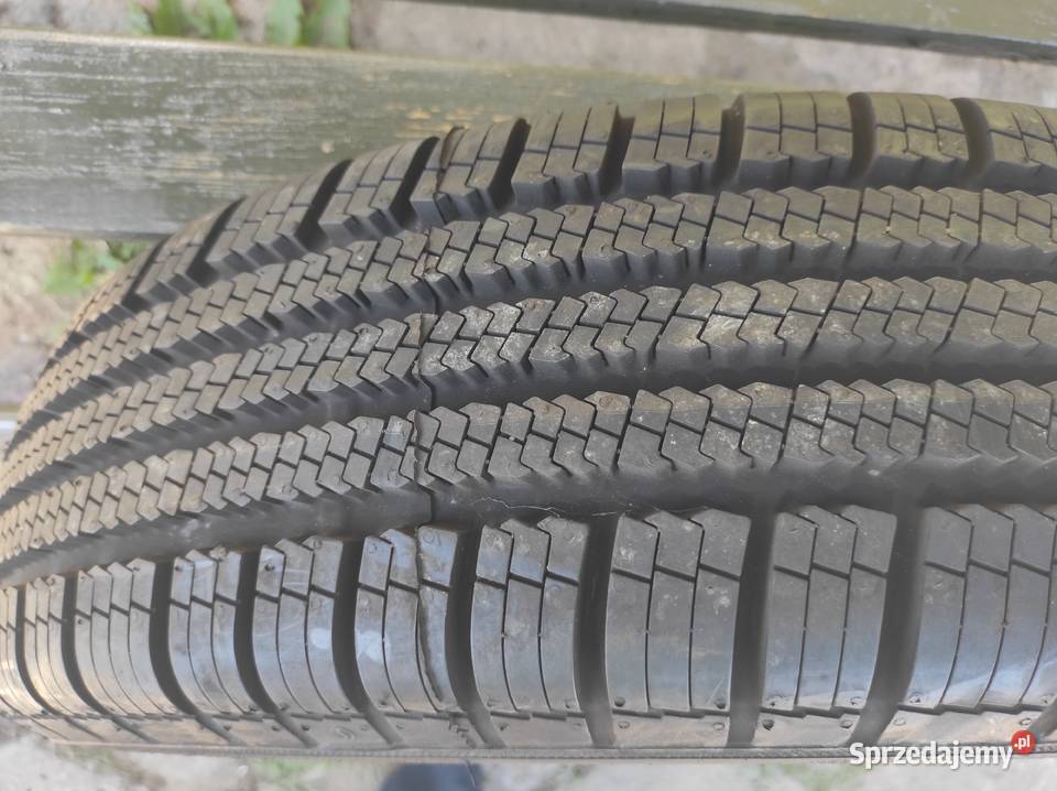 Opona Semperit Top Grip 20580 R 16 Ostrowiec Świętokrzyski sprzedam