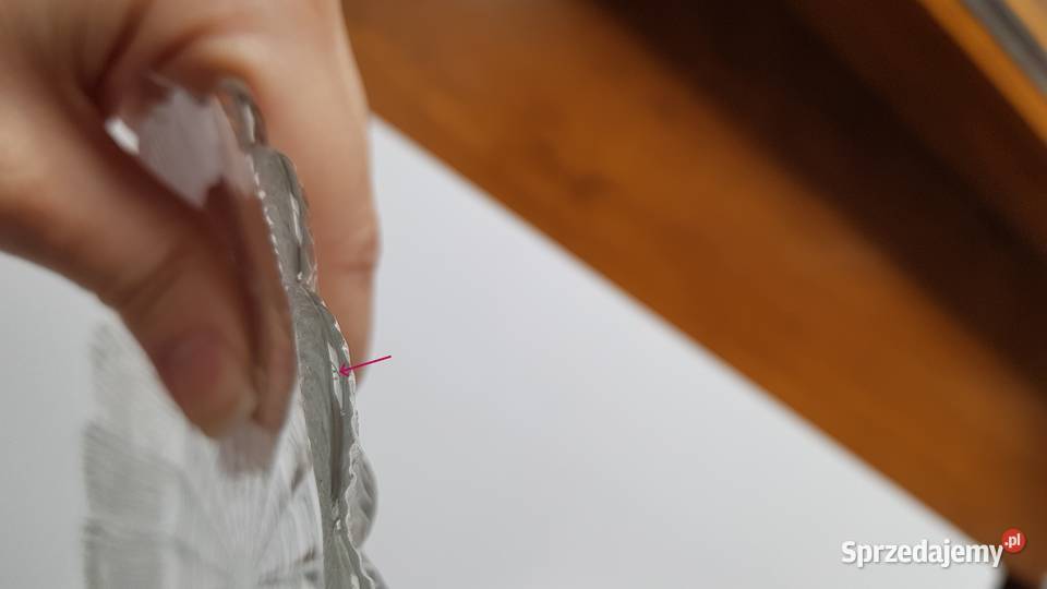 Talerzyki deserowe ala Cora ok 16 Dąbrowa Górnicza