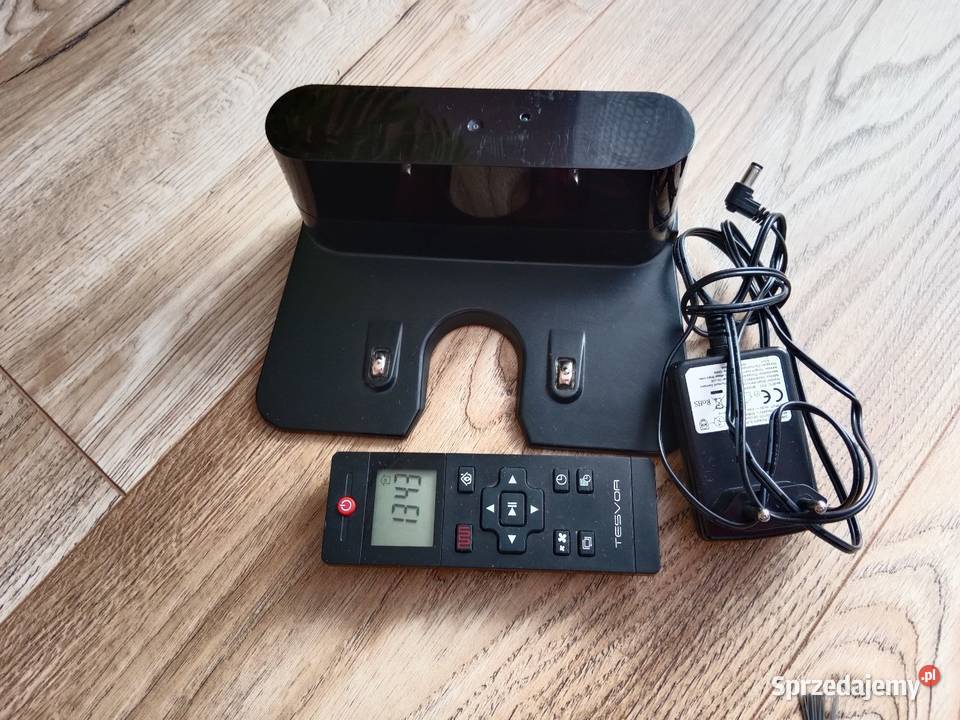 Odkurzacz Tesvor X500 Bielsko-Biała