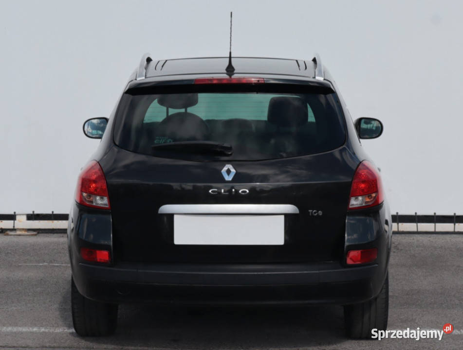 Renault Clio 12 TCe Lublin