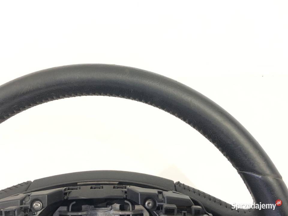 KIEROWNICA CITROEN C5 III podkarpackie