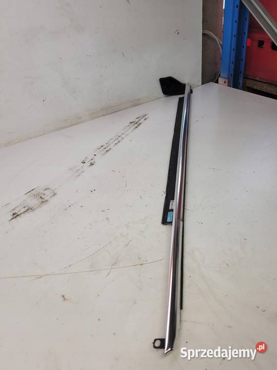 LISTWA CHROM DRZWI P PRZÓD AUDI A8 D4 4H0853284B sprzedam
