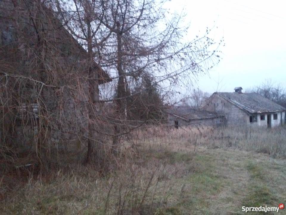 Sprzedam dom i działkę 20 ar do negocjacji warmińsko-mazurskie Jurki