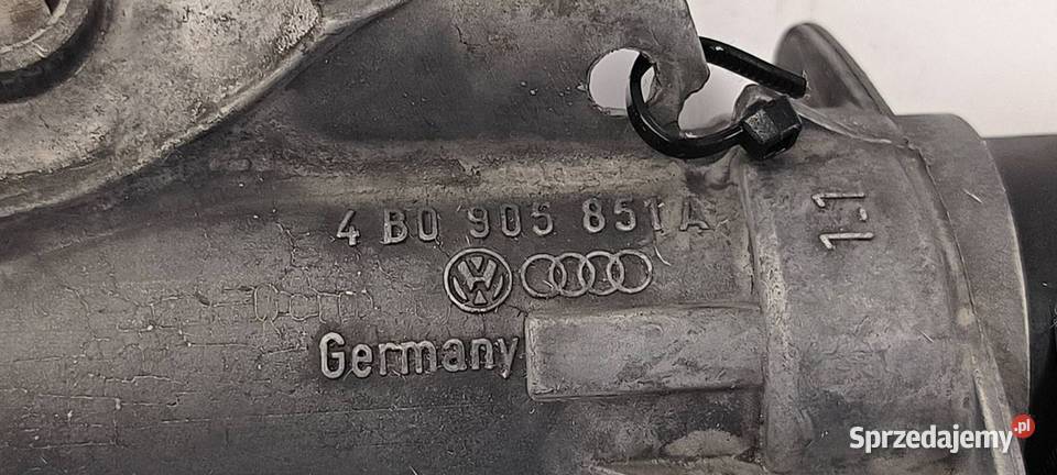 STACYJKA VOLKSWAGEN PASSAT B5 osobowe Lipno