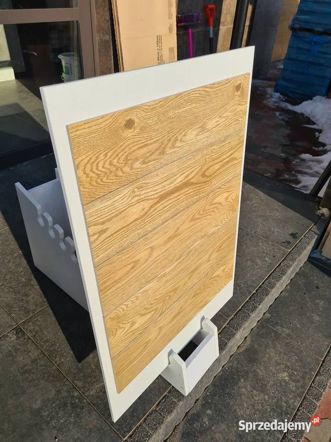 PŁYTKA gres DESKA ESTRELLA GOLD STR 148X598 GAT Płytki i fugi Opoczno