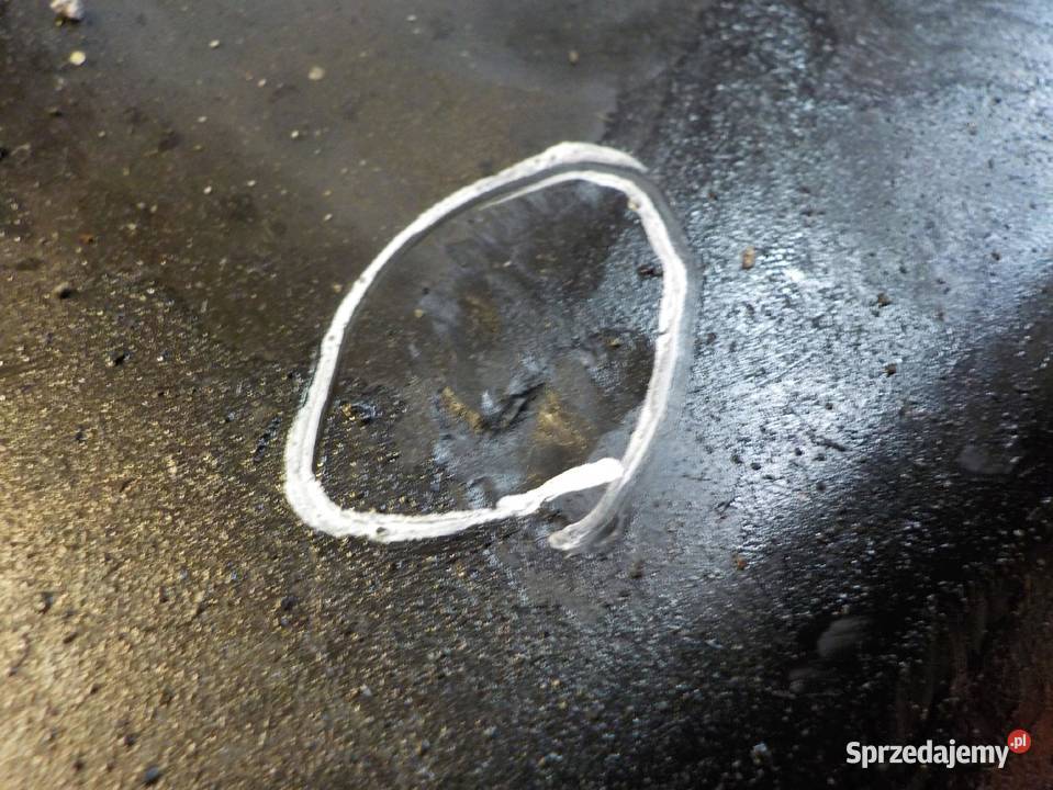 TRANSIT MK7 22 TDCI 09r obudowa filtra powietrza osobowe sprzedam