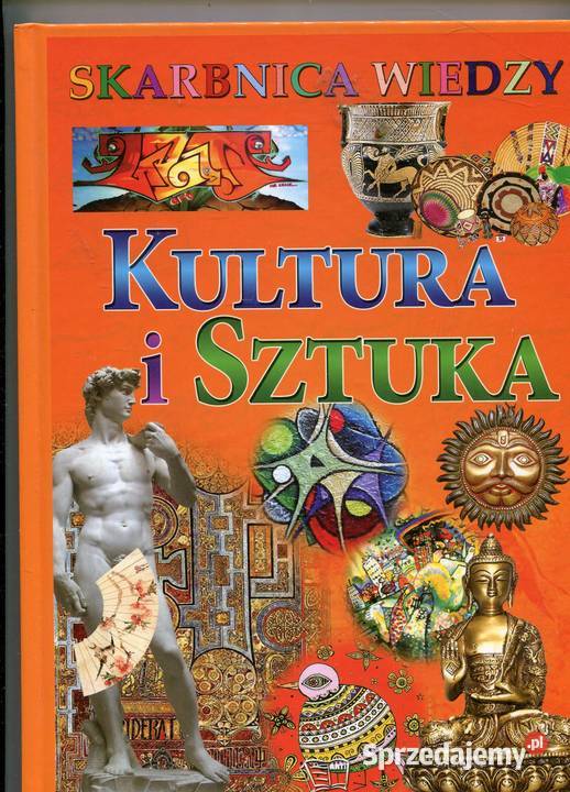 Skarbnica Wiedzy Kultura i Sztuka