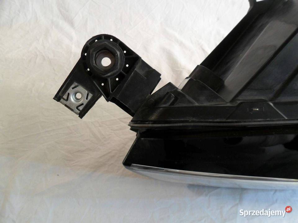 Reflektor Przód strona lewa Seat Altea B01720138 osobowe Nowy Tomyśl