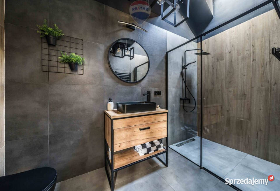 dom ogród garaż biznes Suchy Las wielkopolskie