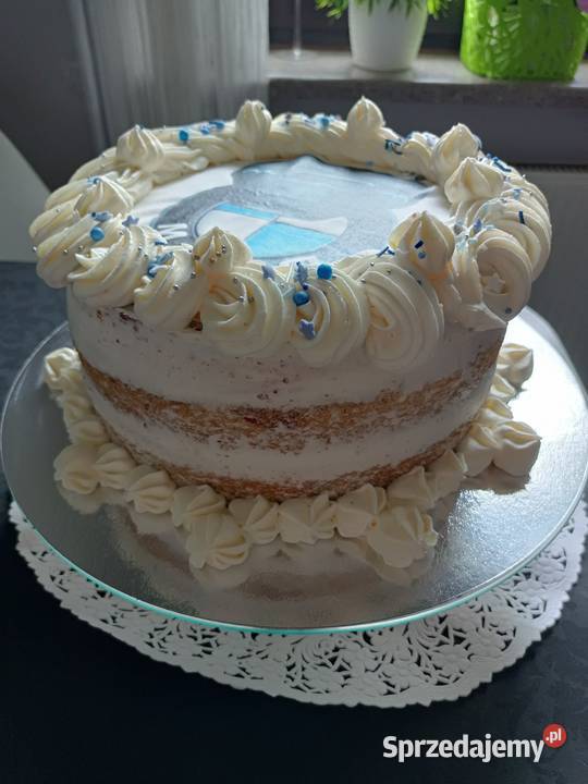 Torty i Ciasta dolnośląskie Wrocław