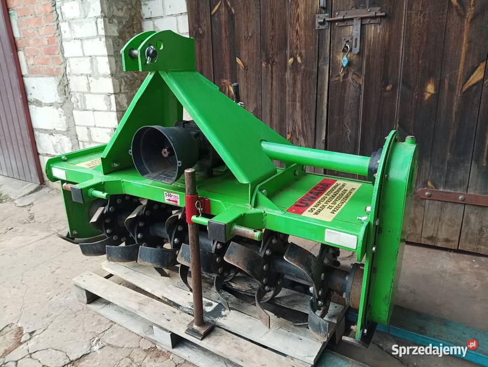 Glebogryzarka Strumyk 140 nieuszkodzony lubelskie Biłgoraj