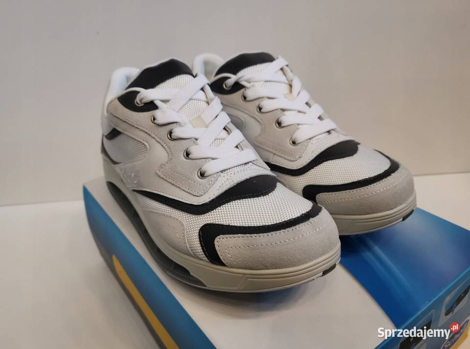 42 SCHOLL STARLIT S401 ergonomiczne buty Szczerbice