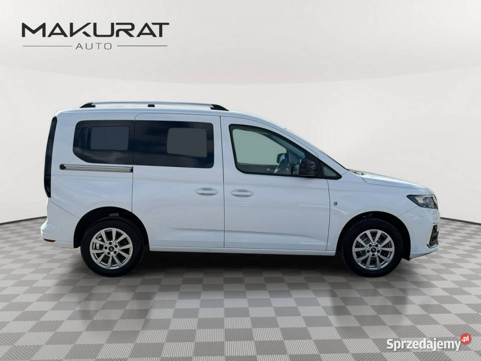 Ford Tourneo Connect KK8267820 EcoBlue Titanium pomorskie Pępowo