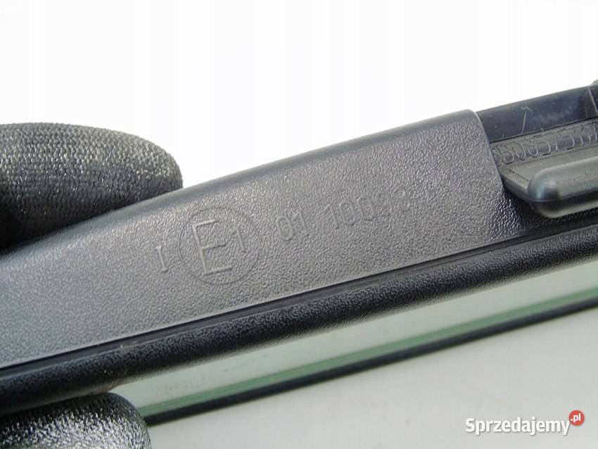 LUSTERKO WEWNĘTRZNE WSTECZNE VOLKSWAGEN LUPO osobowe Sosnowiec