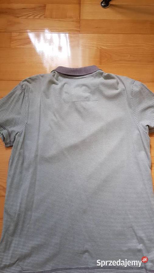Koszulka męska polo Reserved Chorzów