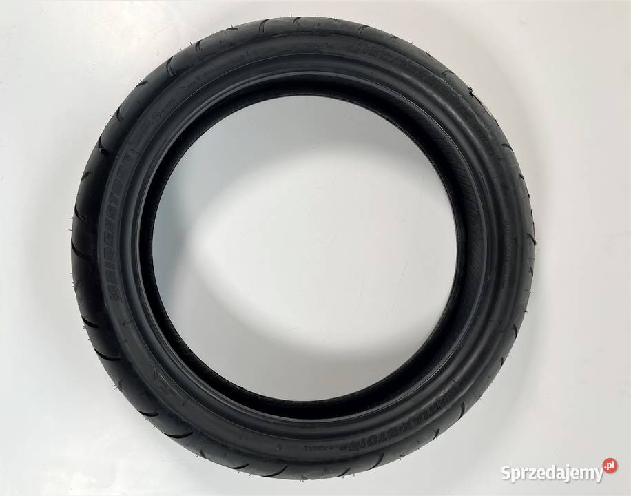 Opona BRIDGESTONE BATTLAX BT014 1506018 MC 67W Opony, koła, felgi Łobżenica
