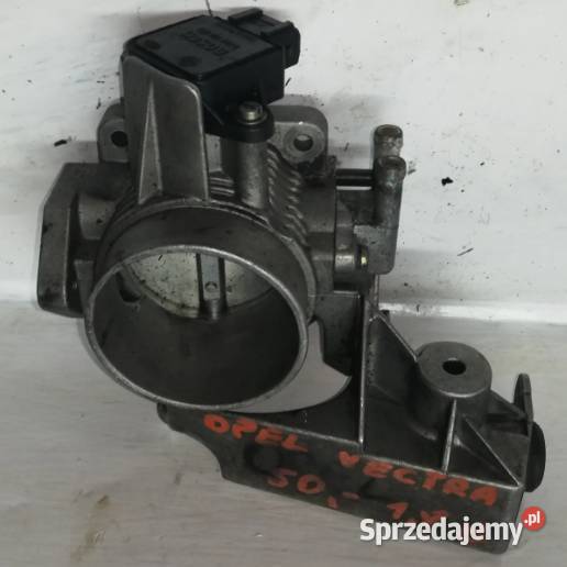 Przepustnica Opel 18 B 90411550 świętokrzyskie Suchedniów sprzedam