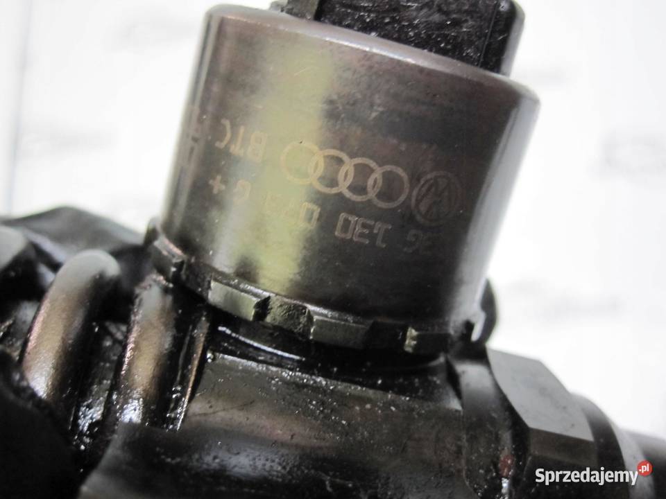 Audi VW Skoda 20 TDI 03G130073G POMPOWTRYSK świętokrzyskie
