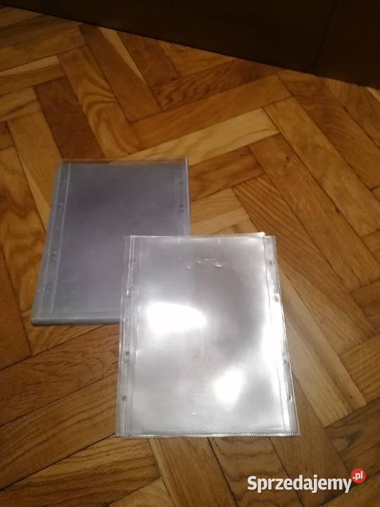 Teczki plastikowe Kultura i Rozrywka Gdańsk