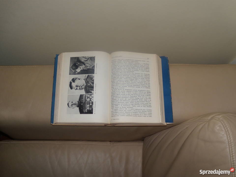 Wielka koalicja 1941 1945 tom 1 Włodimierz T Proza i poezja Warszawa