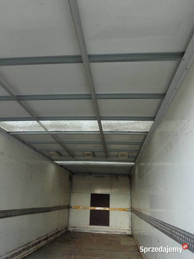 kontener zabudowa dł 820 m x 25 szer 235 220 wys Siedlce