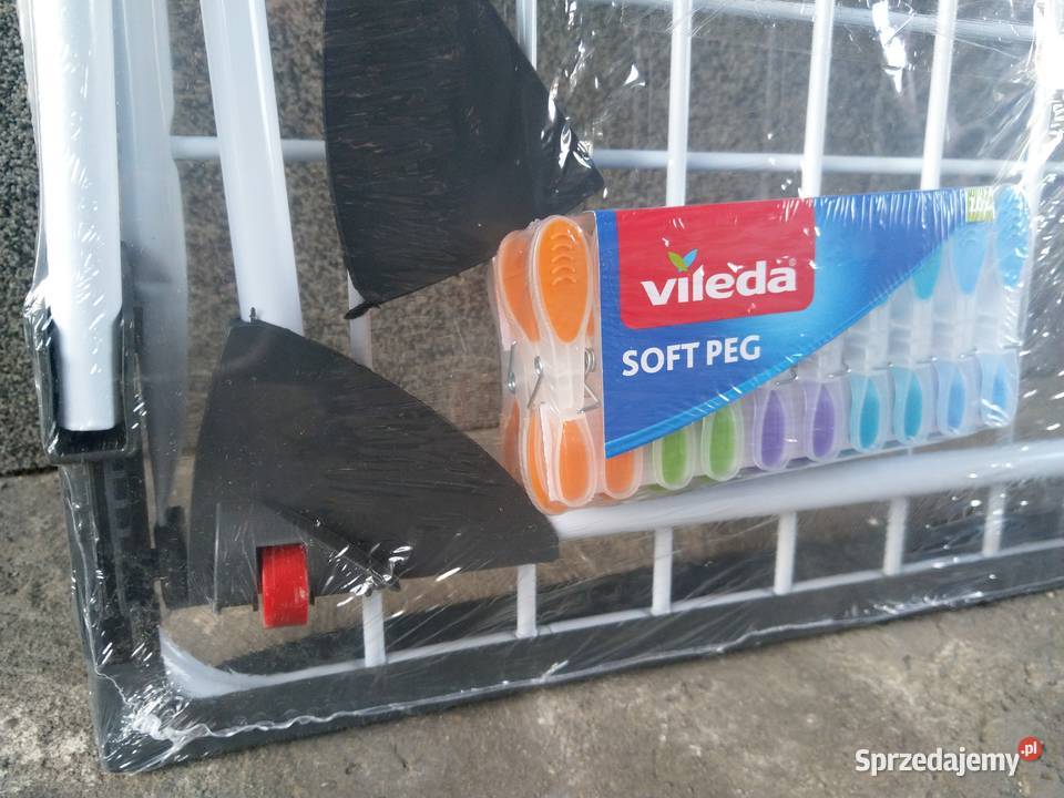 NAJTANIEJ Suszarka Na Bieliznę Pranie Ubrania śląskie Zabrze