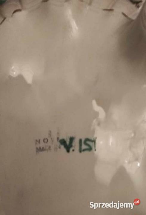 PEŁNA PRZEPYCHU WŁOSKA ŻARDINIERA Z PUTTO Pabianice