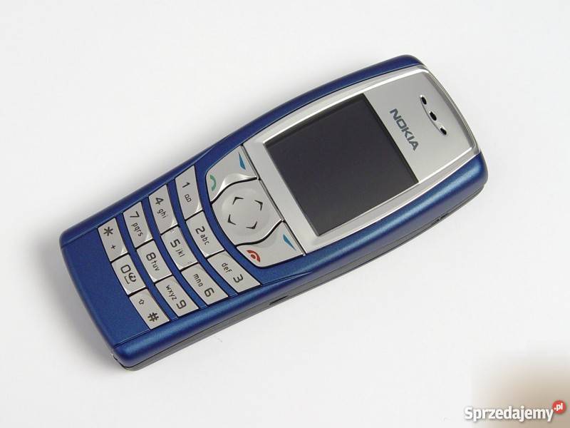 Сброс настроек nokia 6610i