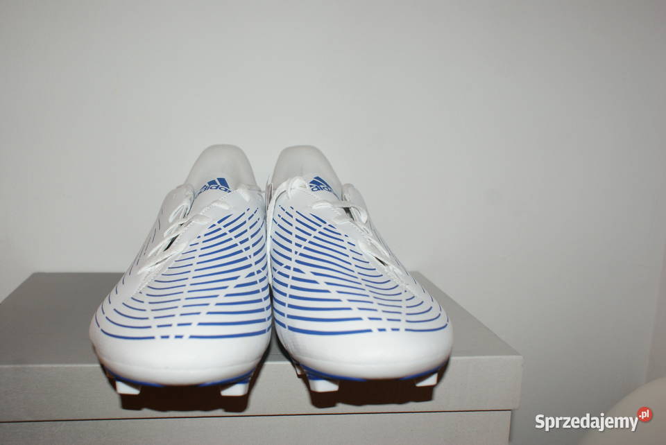 buty piłkarskie korki adidas predator edge4 fxg Toruń