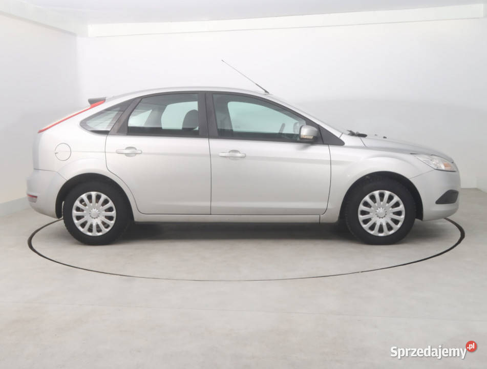 Ford Focus 16 16V Bielany Wrocławskie