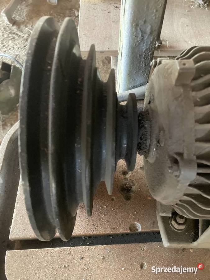 Wiertarka kolumnowa ws 15 zachodniopomorskie