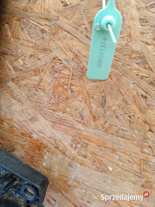 WENTYLATOR CHŁODNICY OBUDOWA ALFA ROMEO 156 16 osobowe