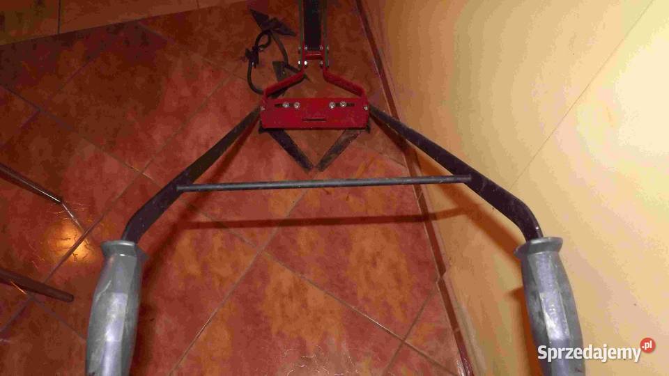 sprzedam opielacz ręczny Podborze