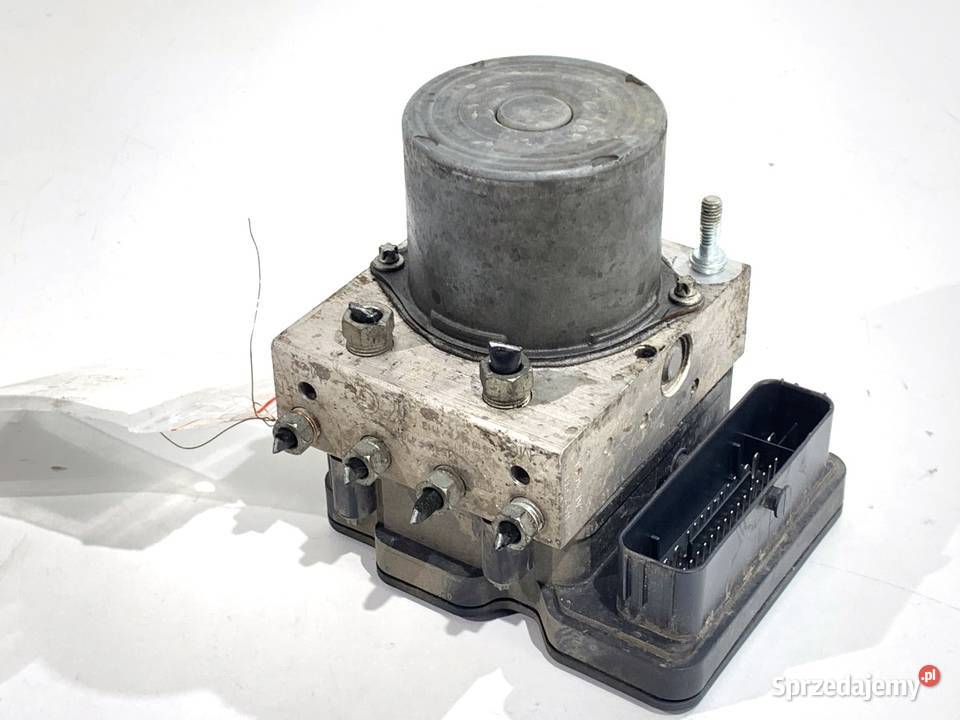 POMPA ABS TOYOTA CHR 44540F4100 12 116 osobowe Układ ABS i ESP sprzedam