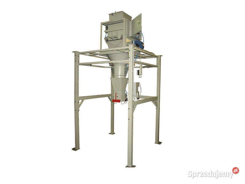 Dozownik kombinowany mazowieckie