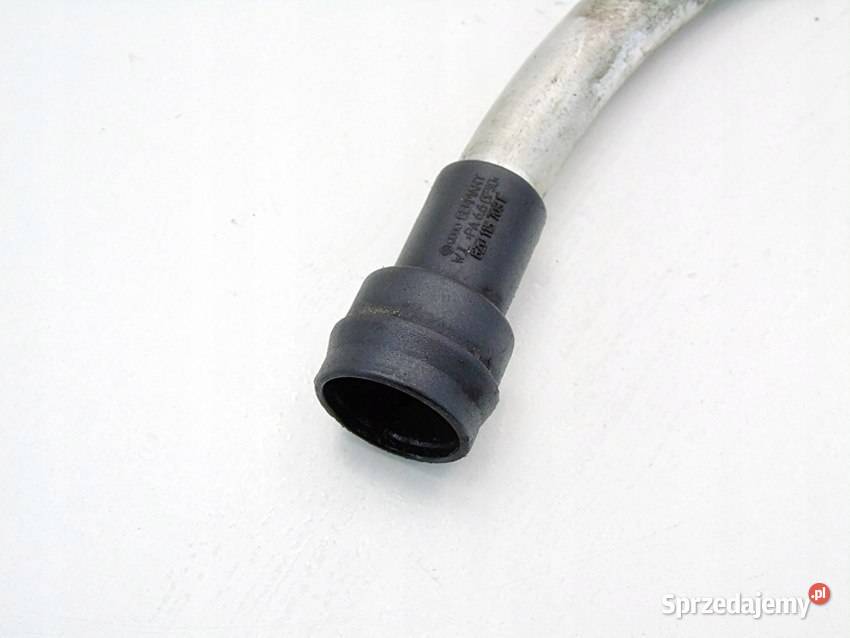 RURKA BAGNETU 14 TDI FABIA A2 POLO 9N IBIZA LUPO Sosnowiec