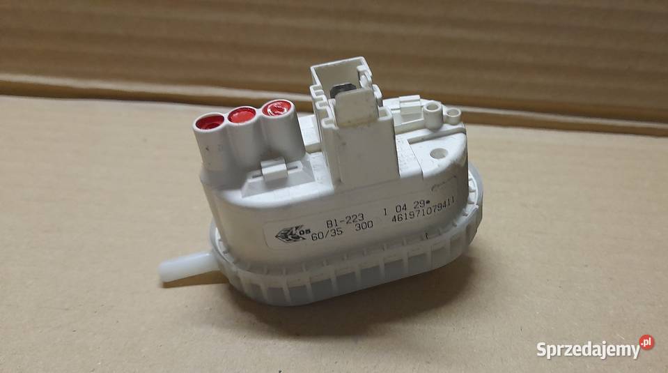 Whirlpool AWM 6008 Części zamienne do pralek Głodno