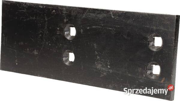 Płóz krótki lewyprawy VP351W 5073VP351W Kamionna