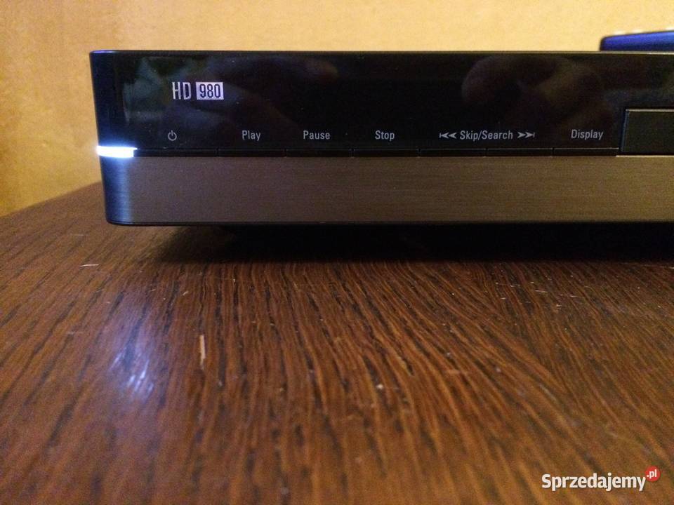 HARMAN KARDON HD 980 - CD Warszawa - Sprzedajemy.pl