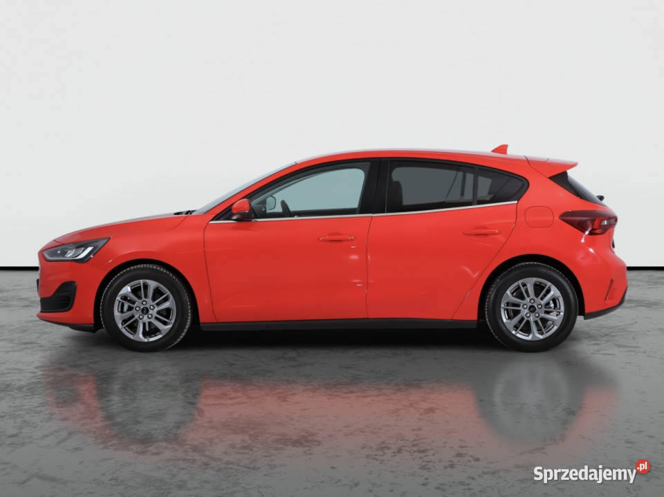 Ford Focus 10 EcoBoost Hatchback Piaseczno